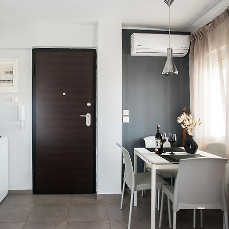 Pomegranade Luxury Apartment, Feels Like Home Александроуполис Экстерьер фото