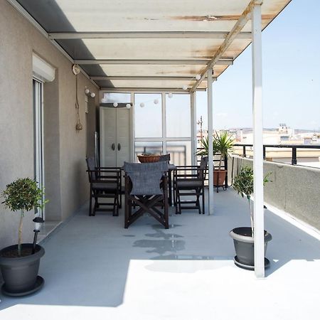 Pomegranade Luxury Apartment, Feels Like Home Александроуполис Экстерьер фото