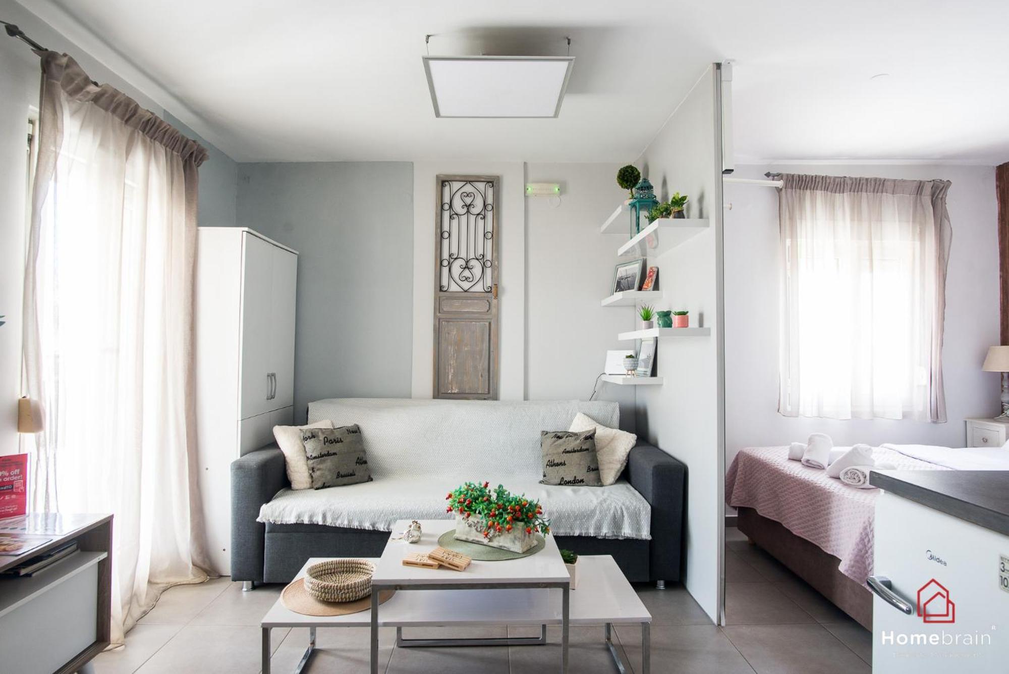 Pomegranade Luxury Apartment, Feels Like Home Александроуполис Экстерьер фото
