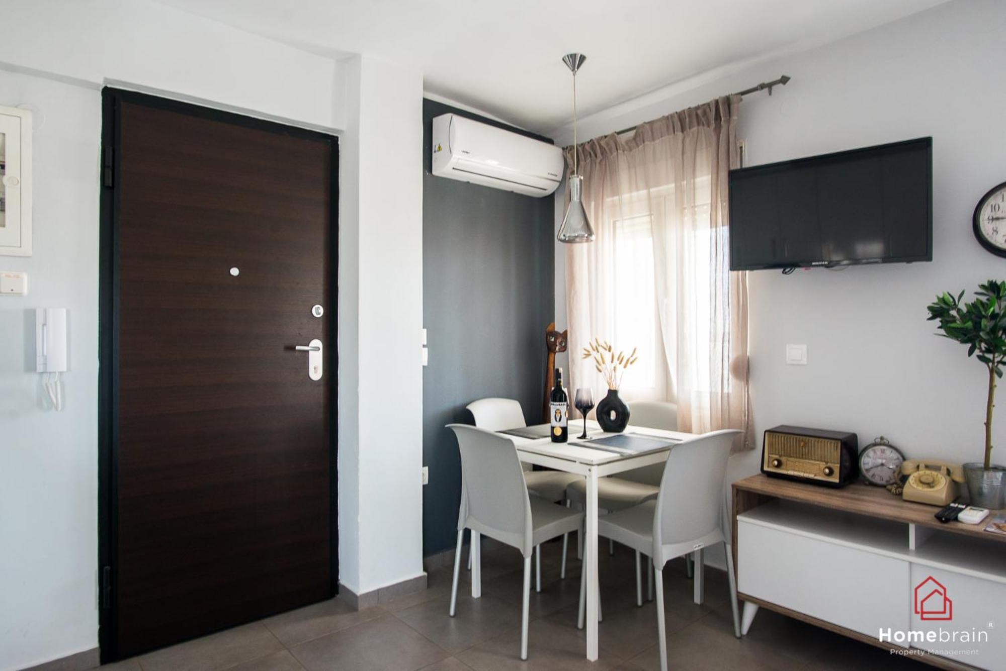 Pomegranade Luxury Apartment, Feels Like Home Александроуполис Экстерьер фото