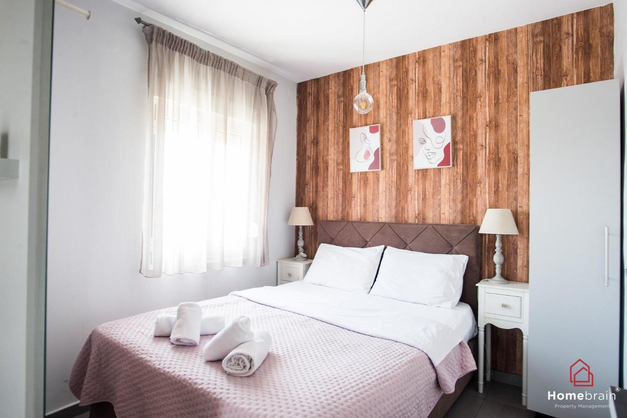 Pomegranade Luxury Apartment, Feels Like Home Александроуполис Экстерьер фото