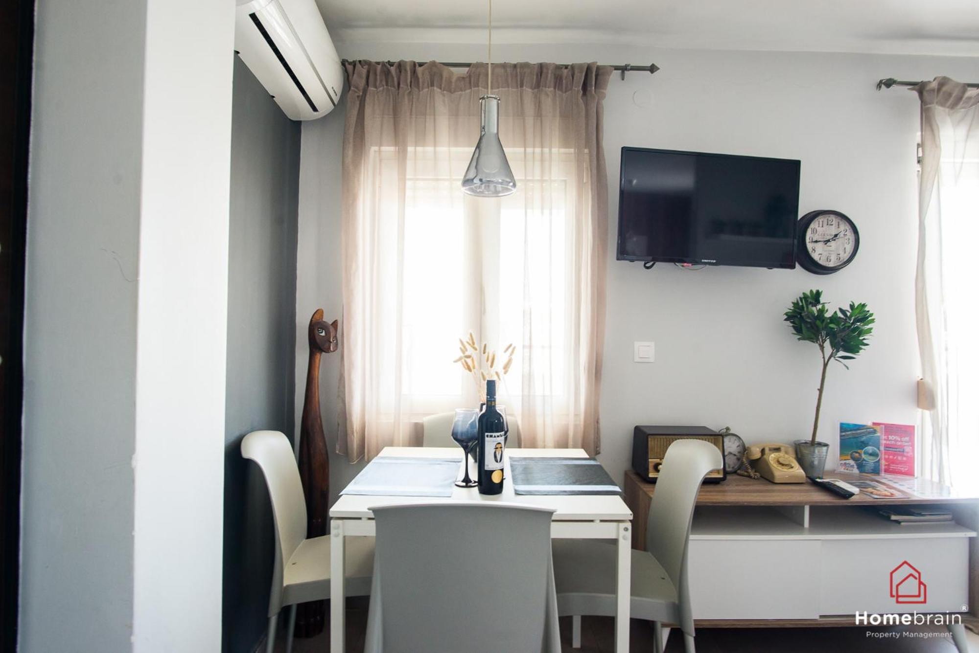 Pomegranade Luxury Apartment, Feels Like Home Александроуполис Экстерьер фото